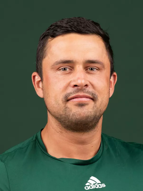 Jurgen De Jager Headshot 2023