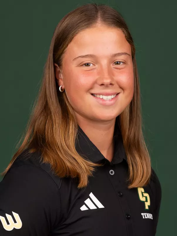 Cal Poly mens soccer hosted UCSB. Photo by Owen Main