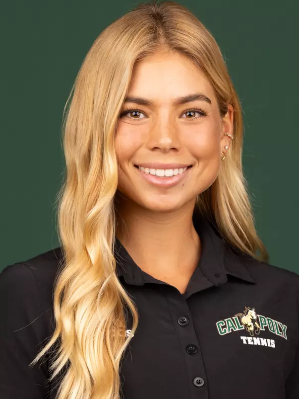 Cal Poly mens soccer hosted UCSB. Photo by Owen Main