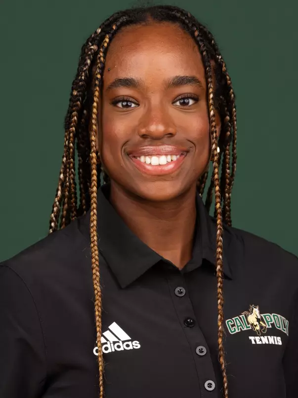 Cal Poly mens soccer hosted UCSB. Photo by Owen Main