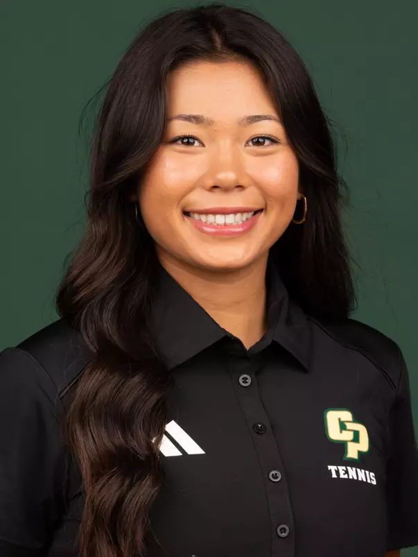 Cal Poly mens soccer hosted UCSB. Photo by Owen Main