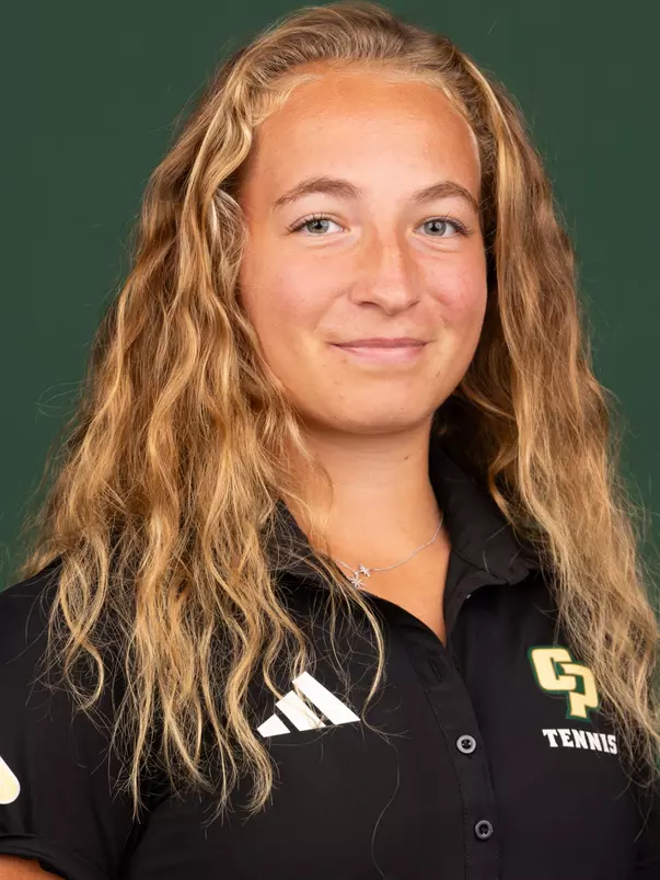 Cal Poly mens soccer hosted UCSB. Photo by Owen Main