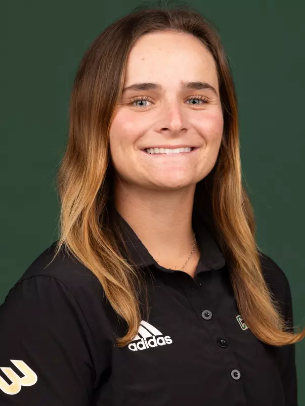 Cal Poly mens soccer hosted UCSB. Photo by Owen Main