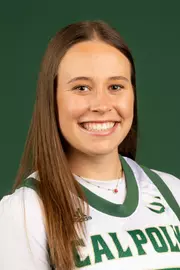 Sydney Bourland headshot 2023