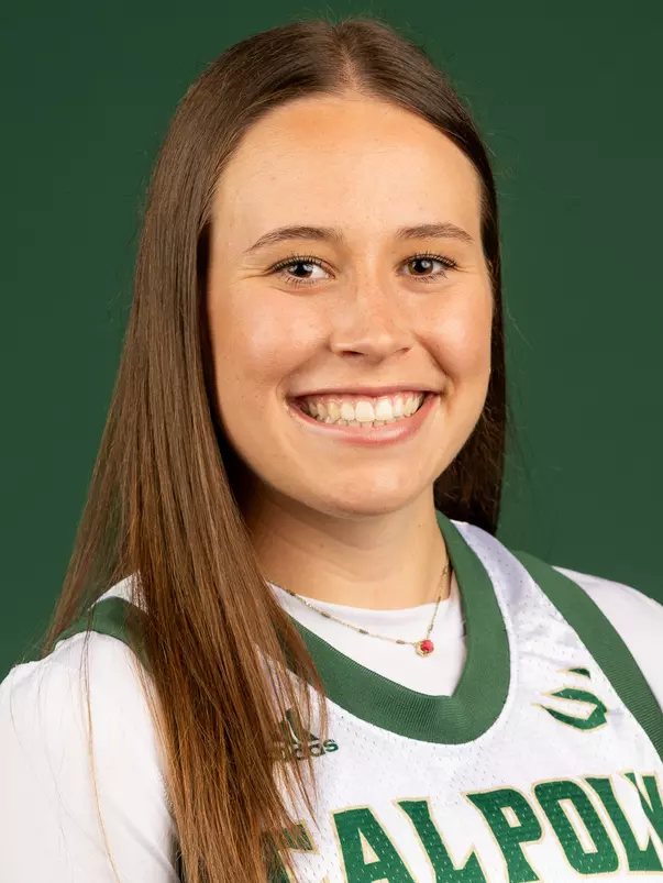 Sydney Bourland headshot 2023