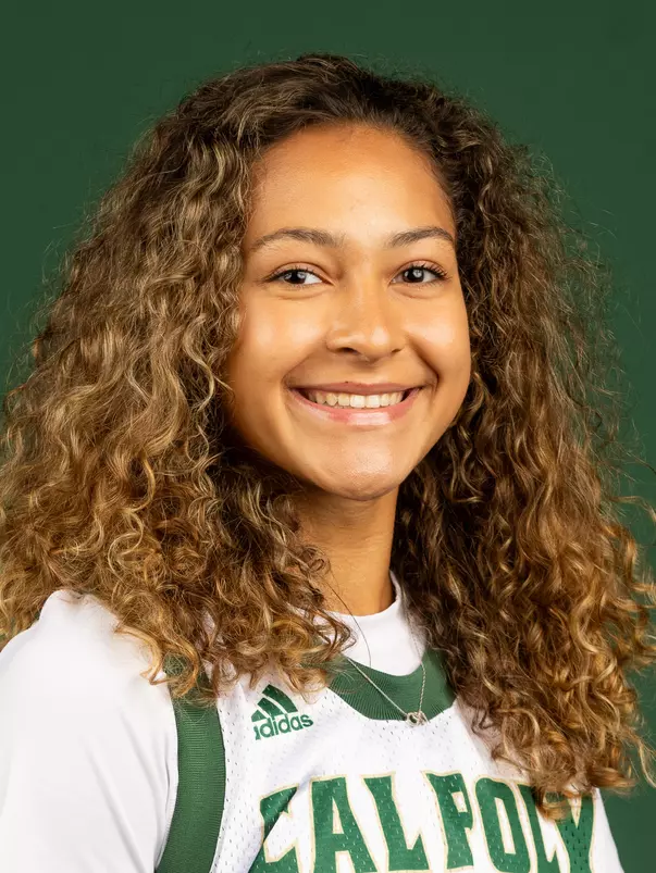 Alana Goosby headshot 2023