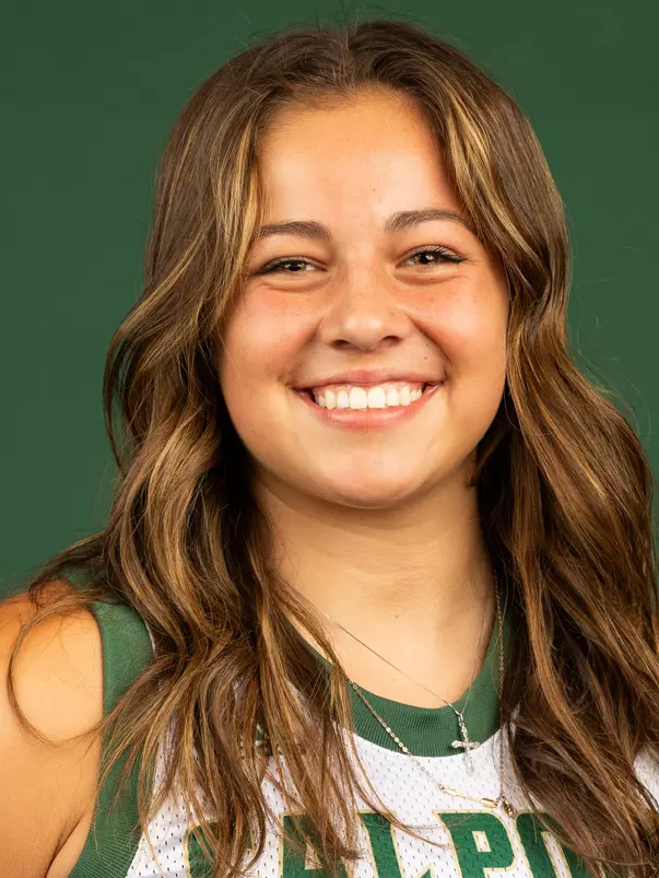 Brooklyn Perry headshot 2023