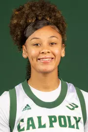 Diamond Richardson headshot 2023