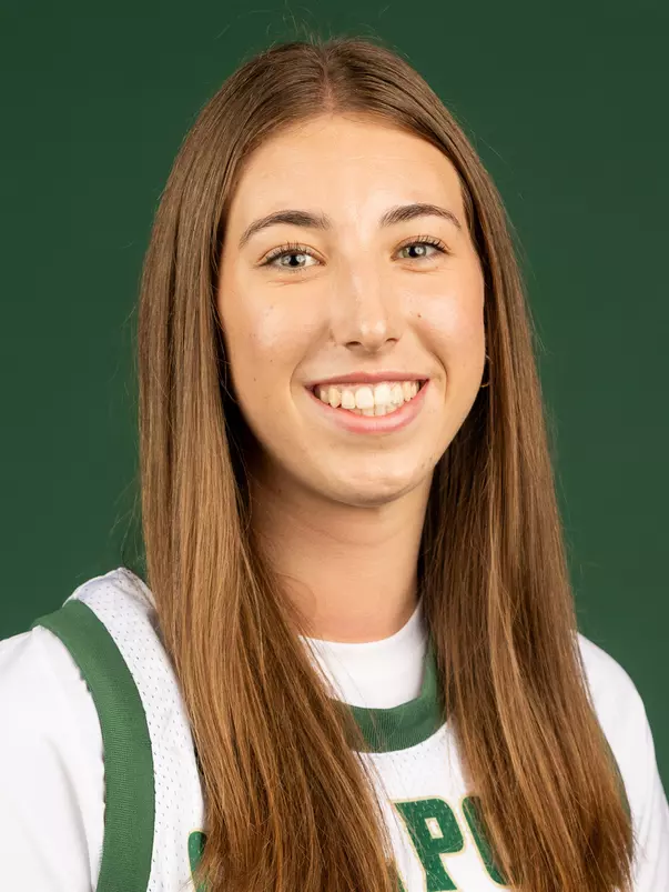 Mary Carter headshot 2023