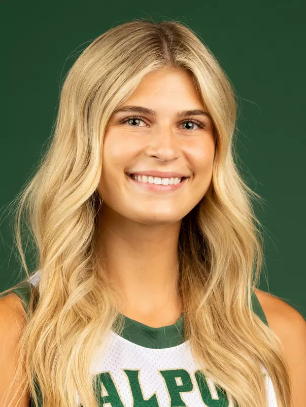 Sierra Lichtie headshot 2023