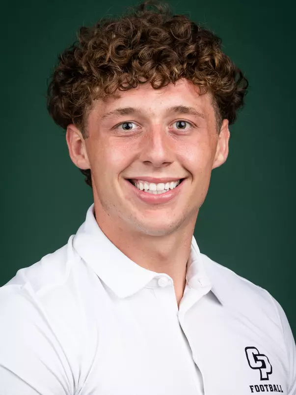 Logan Booher headshot 2023