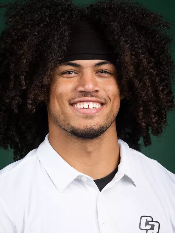 Michael Briscoe headshot