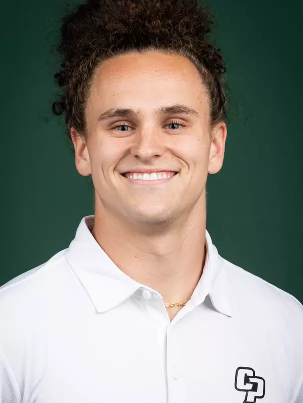 Evan Burkhardt headshot 2023