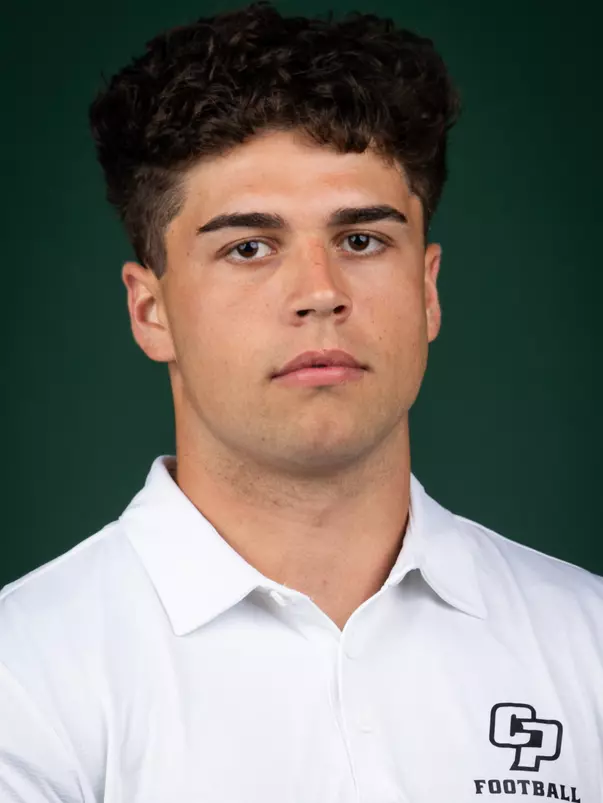 Ethan Calvert headshot 2023