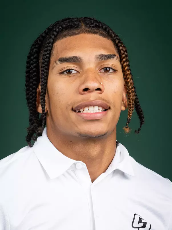 Brian Dukes headshot 2023