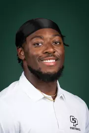 Tyrece Fairly-Diyem headshot 2023