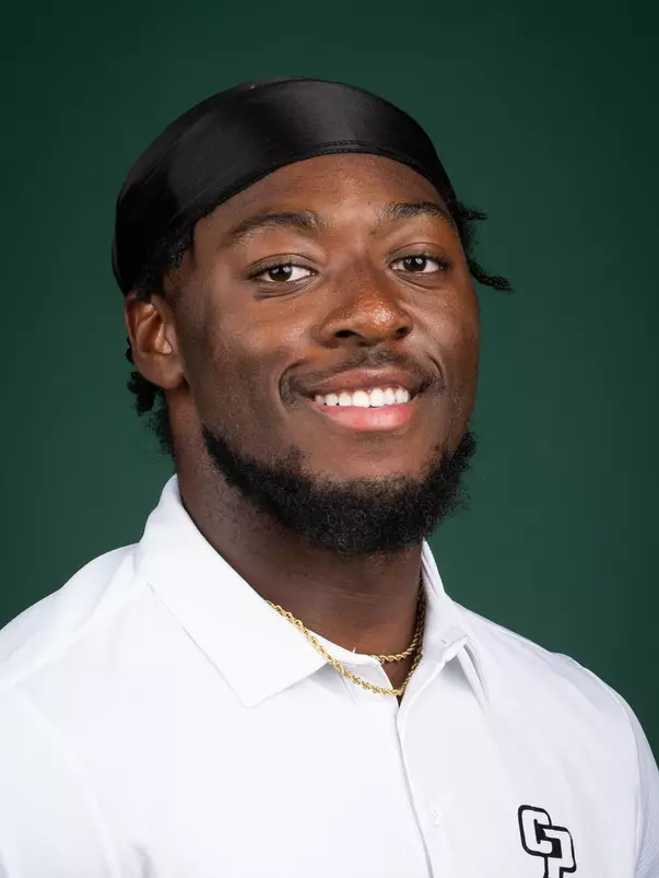 Tyrece Fairly-Diyem headshot 2023