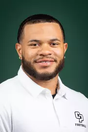 Shakobe Harper headshot 2023