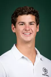 Sam Huard headshot 2023