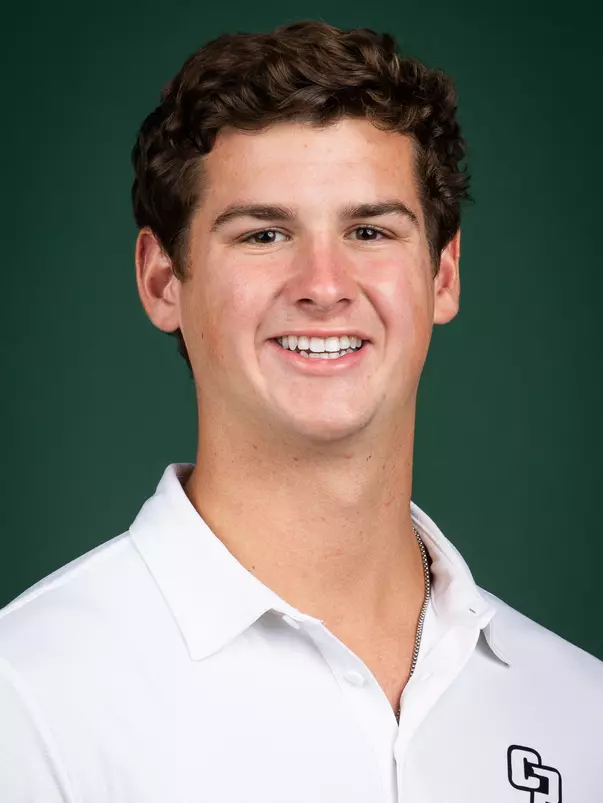 Sam Huard headshot 2023