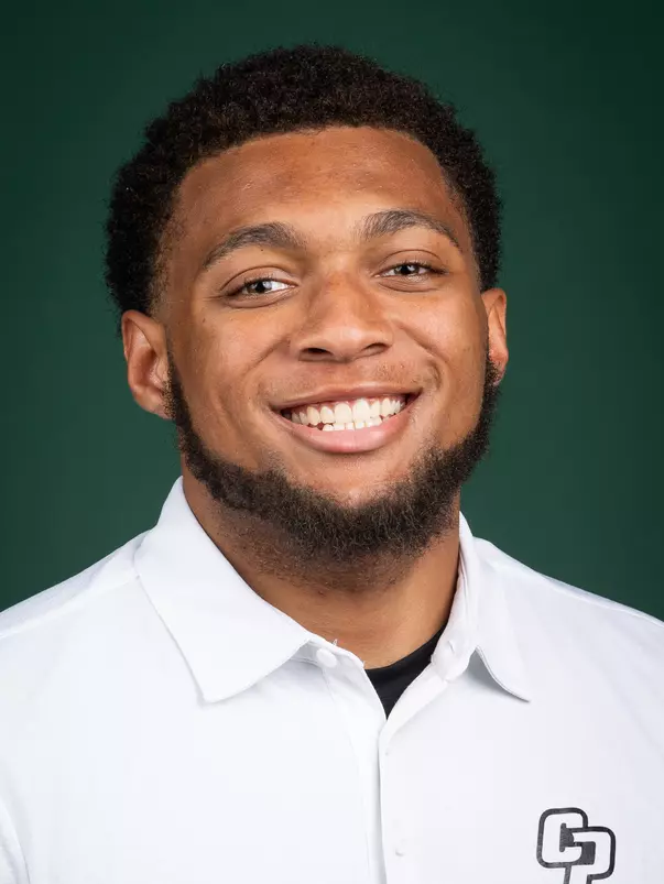 Makhi Johnson headshot 2023