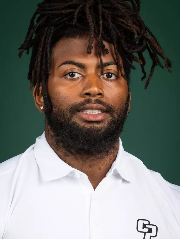 Je'Kob Jones headshot 2023