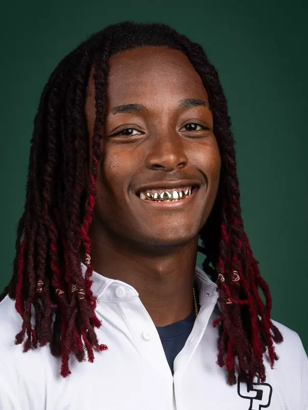 Kresean Kizzy headshot 2023