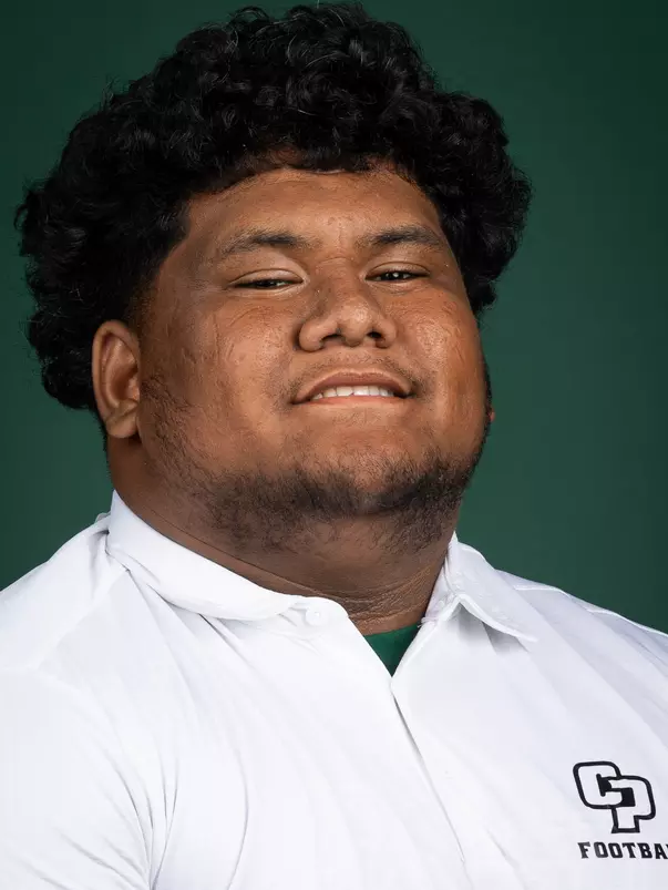 Luamanu, Su'e (93) Mug