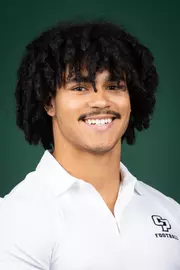 Dominick McCormack headshot 2023