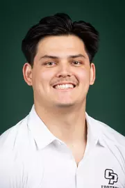David Meyer headshot 2023