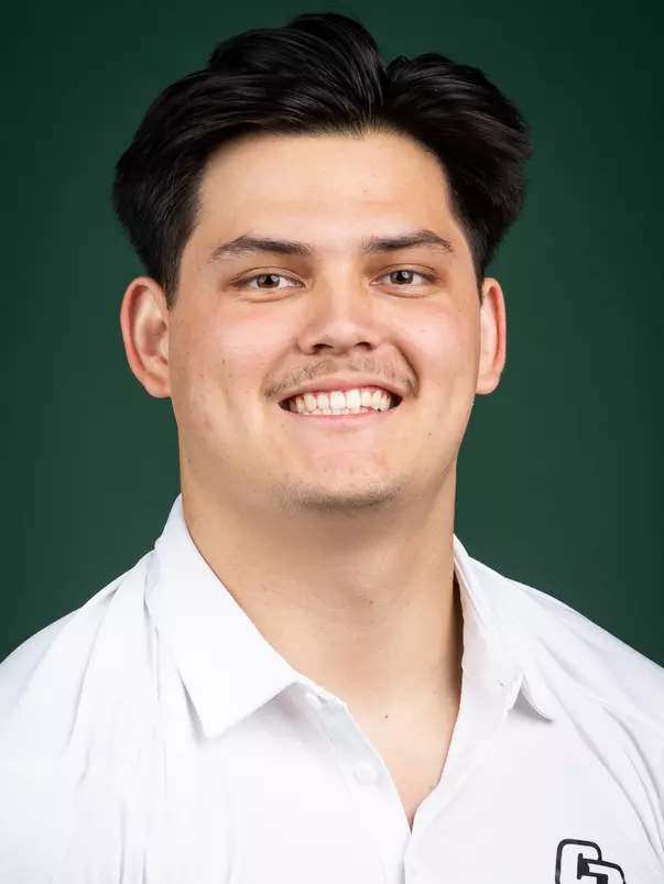 David Meyer headshot 2023