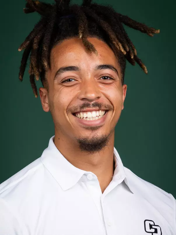 Xavier Oliphant headshot 2023