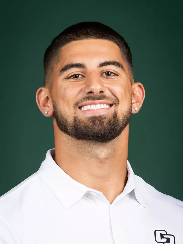 Michael Otterstedt headshot 2023