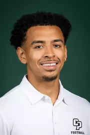 Kahliq Paulette headshot 2023