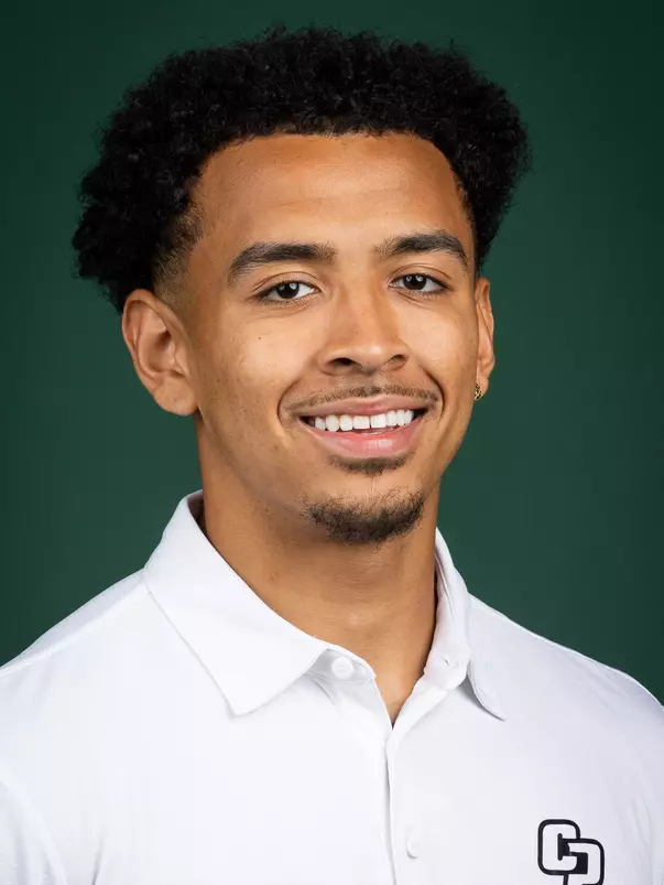 Kahliq Paulette headshot 2023