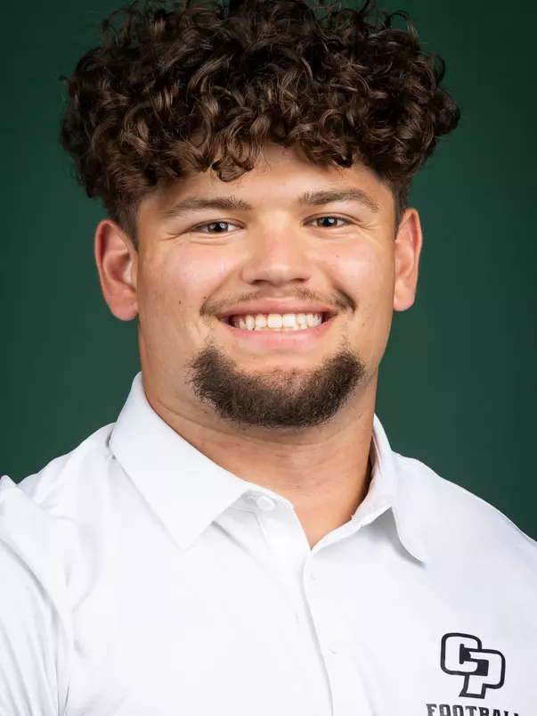 Aiden Ramos headshot 2023