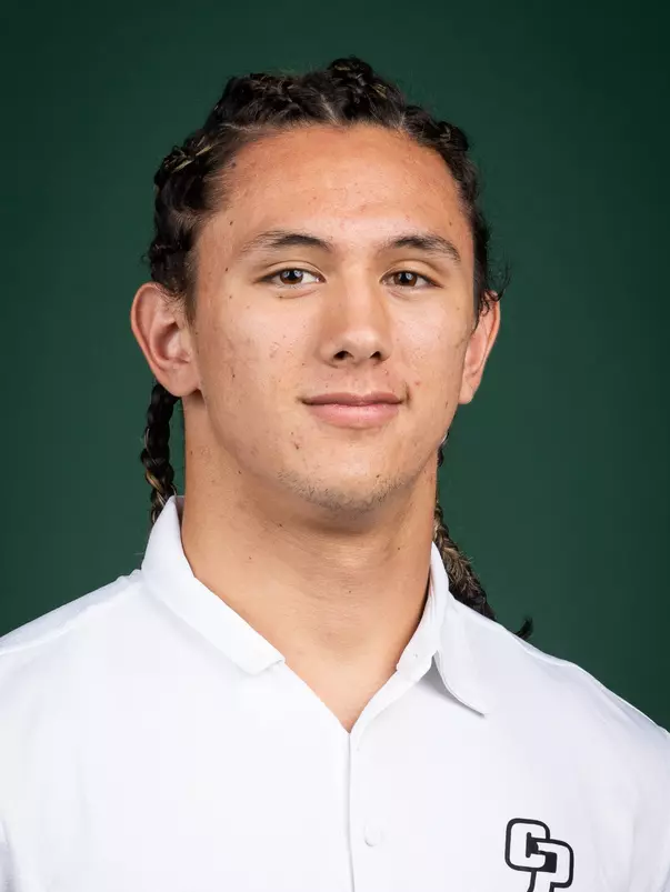 Kai Rappolla headshot 2023