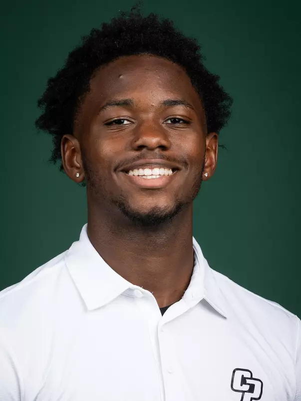 DeMel Turner headshot 2023