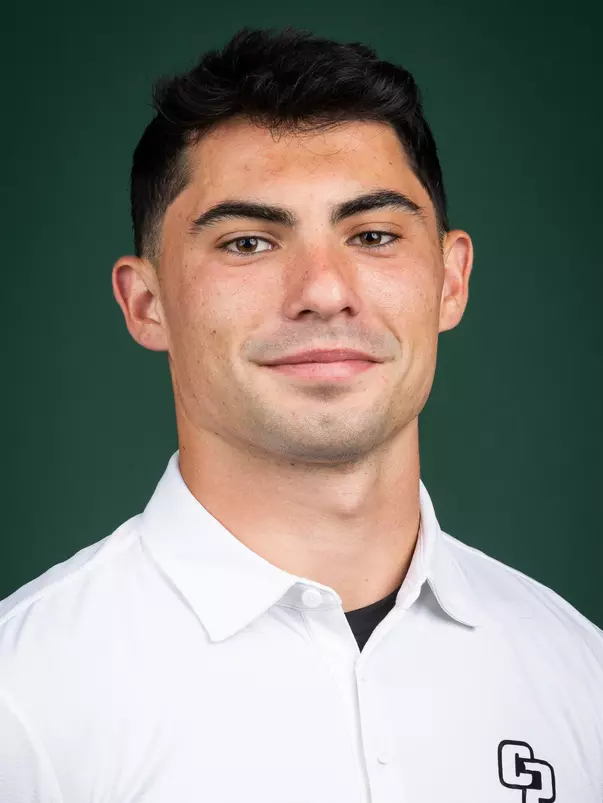 Giancarlo Woods headshot 2023