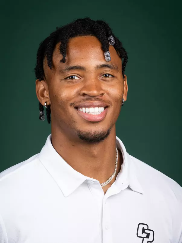 Bryson Allen headshot 2023