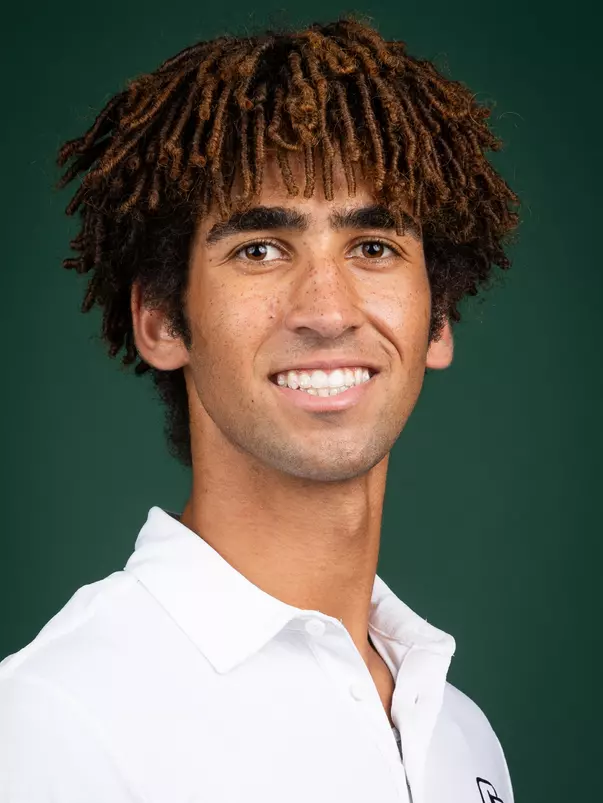 Dieter Barr headshot 2023