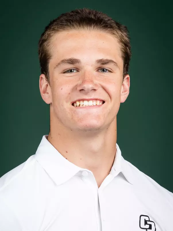 Troy Bean headshot 2023