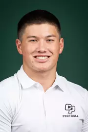 Troy Fletcher headshot 2023