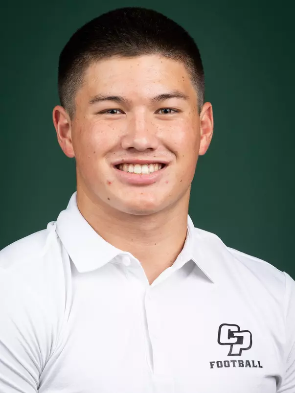 Troy Fletcher headshot 2023