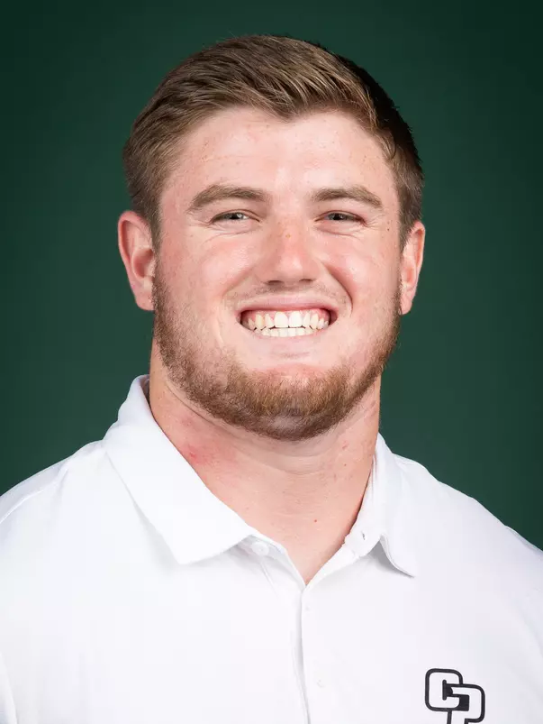 Robbie Greer headshot 2023