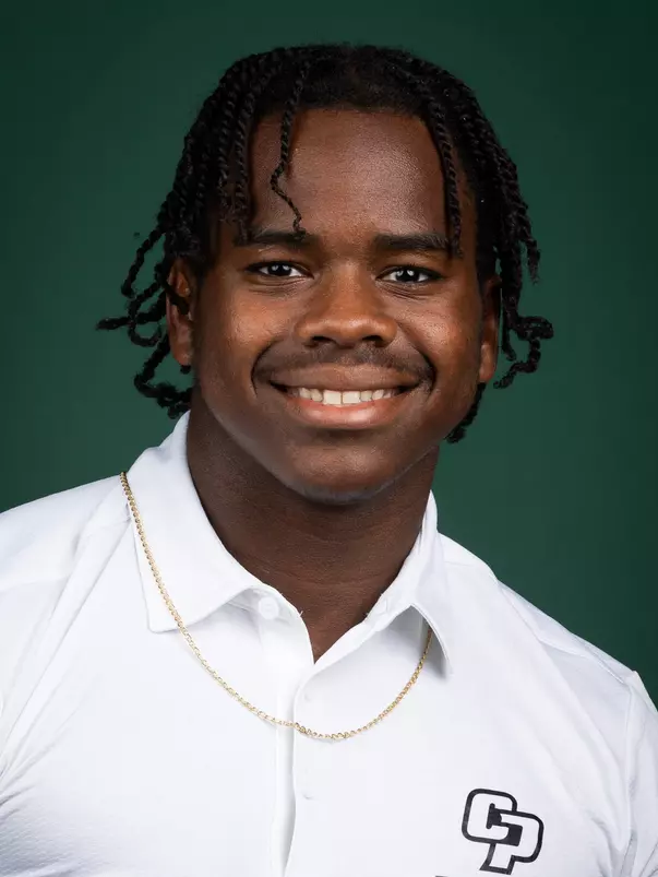 Zion Hall headshot 2023