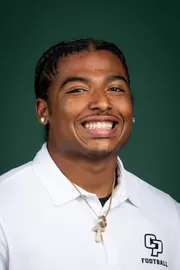 Paul Holyfield headshot 2023