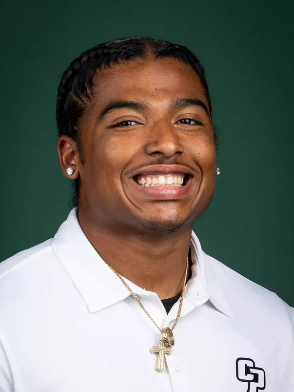 Paul Holyfield headshot 2023