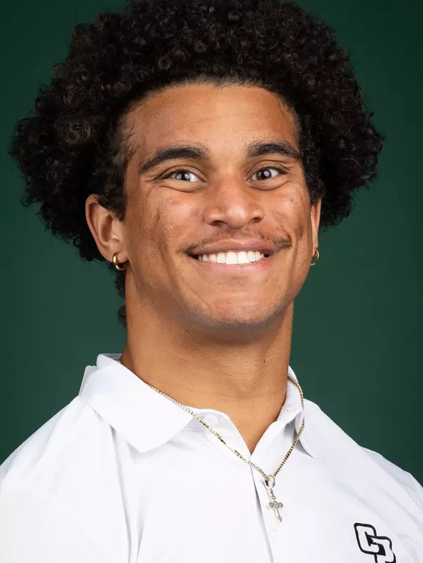 Jeremy Justice headshot 2023