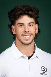 Ben Martin headshot 2023